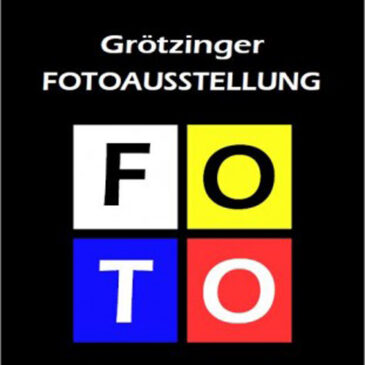 Meine Fotos zur 19. Grötzinger Fotoausstellung 2015/2016